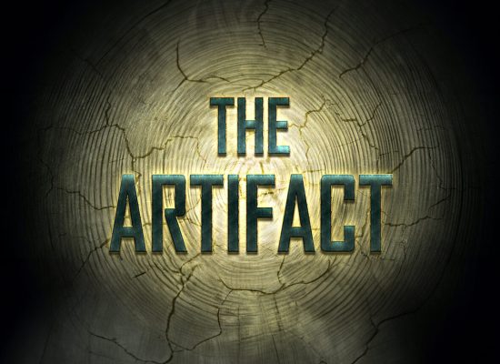 TheArtifact logo copy